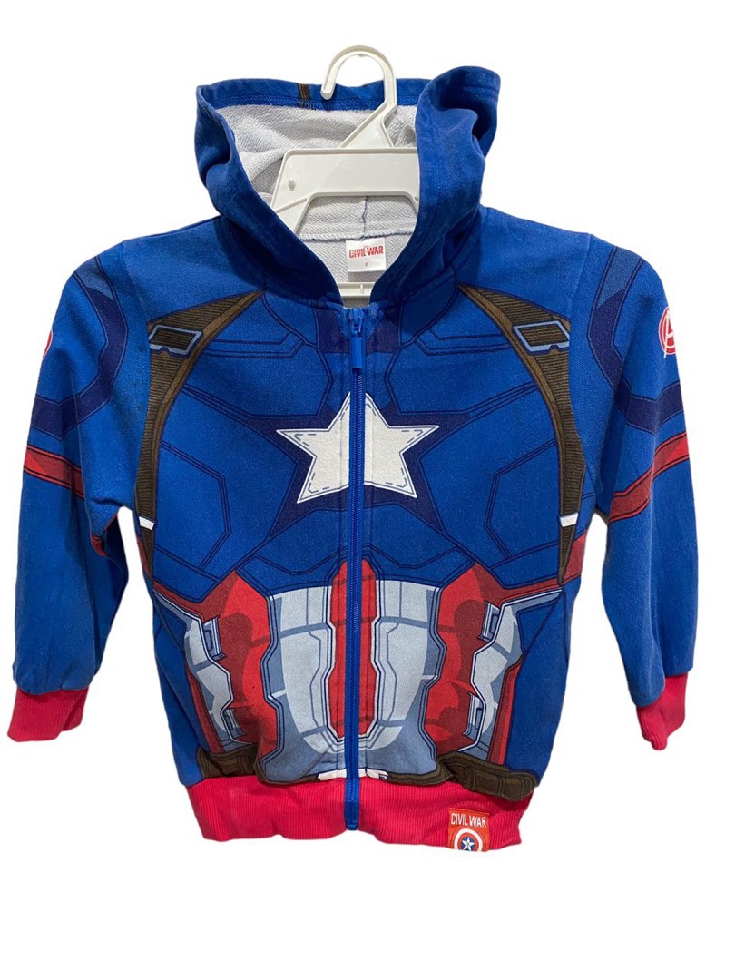 Civil war hoodie sales