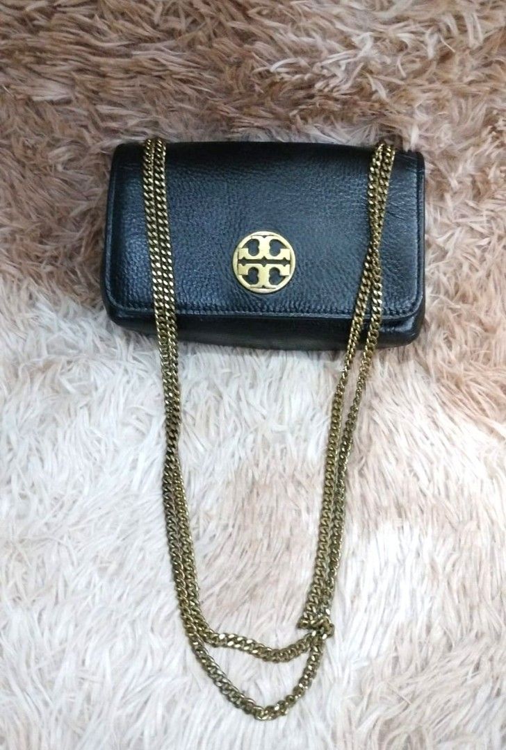 Tory burch hotsell carson crossbody