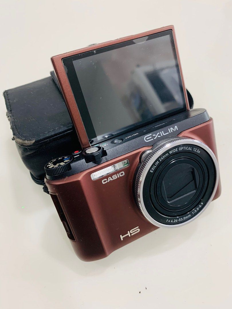 Casio h5 deals
