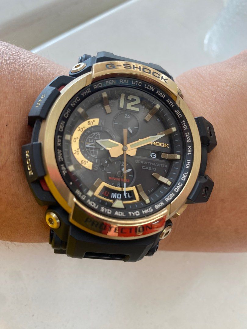 G shock gpw 2000tfb new arrivals
