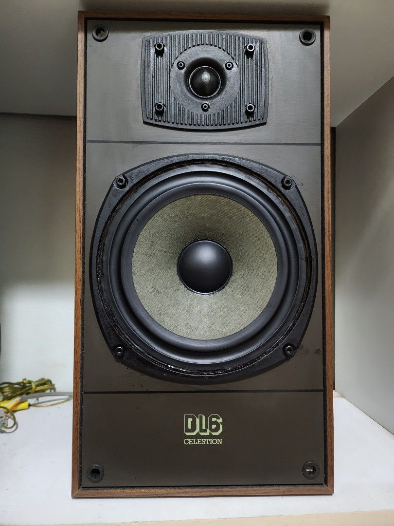 Bookself speakers, Audio, Soundbars, Speakers Amplifiers on