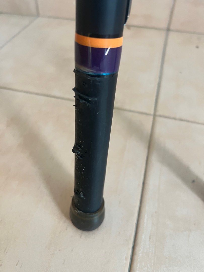 Century Excalibur C-Curve, Sports Equipment, Fishing on Carousell