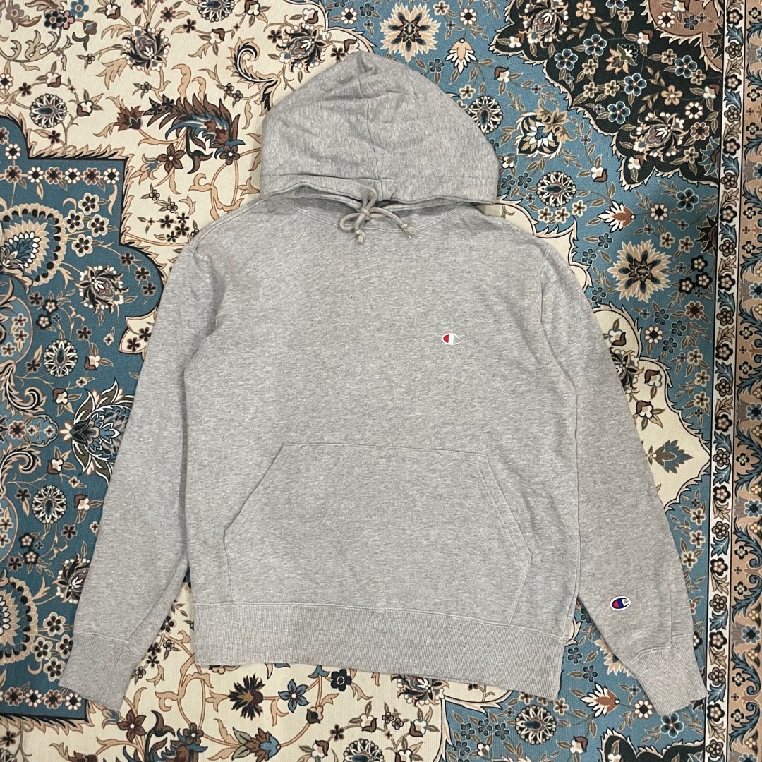 Champion sweater topman original discount