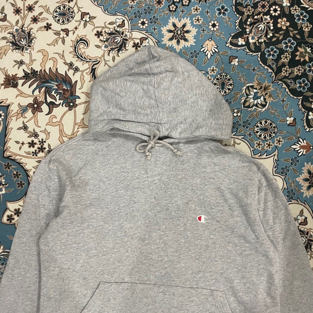 Champion sweater hotsell topman hoodie