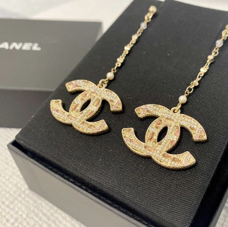 Chanel outlet sneaker 219