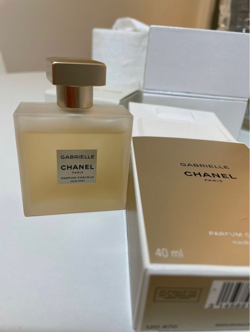 Chanel Hair Mist, Beauty & Personal Care, Fragrance & Deodorants
