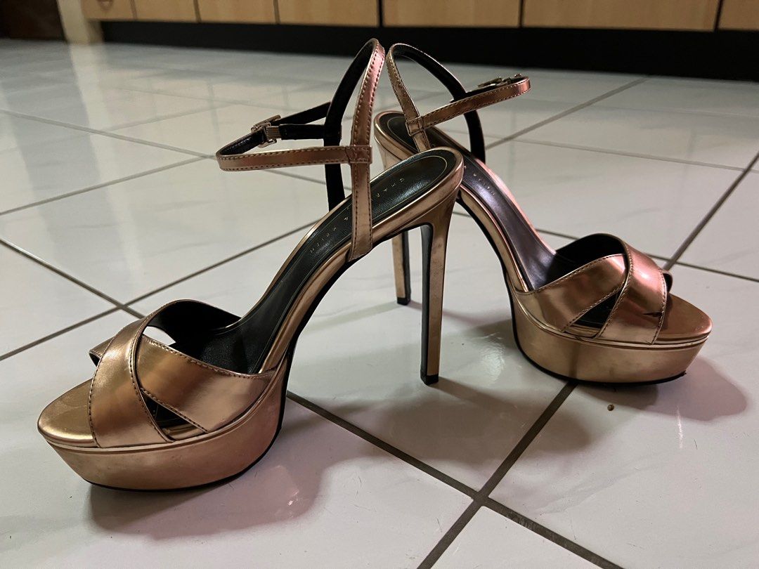GENSHUO High Heels Pumps for Women Closed Toe,Sexy India | Ubuy