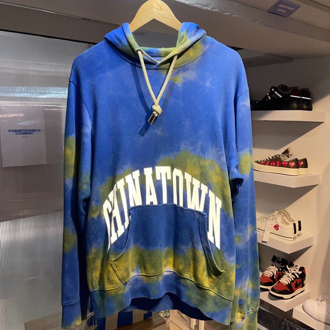 Chinatown point adidas jersey sales