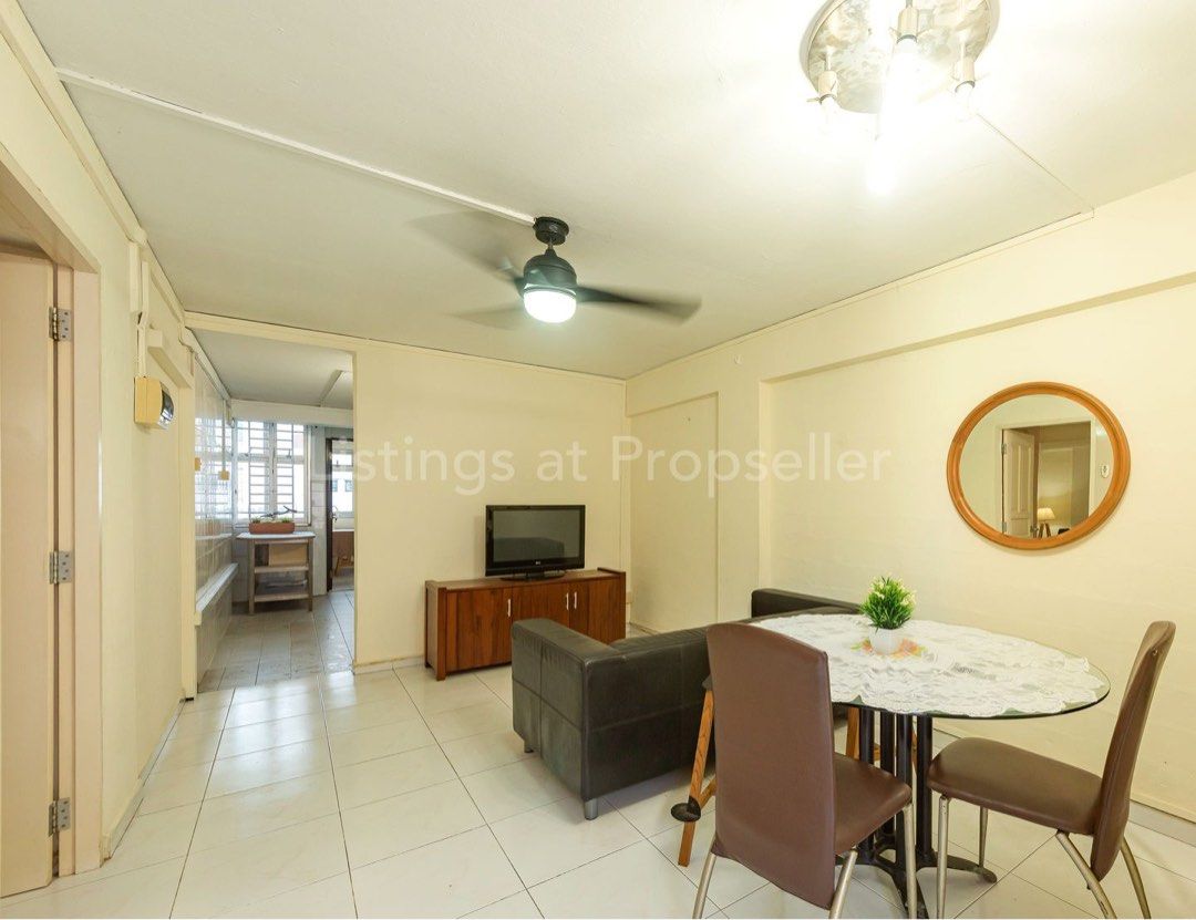 Chinatown MRT unit for rental, Property, Rentals, Room Rentals on Carousell