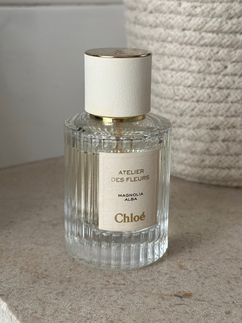 Chloe magnolia alba new arrivals review