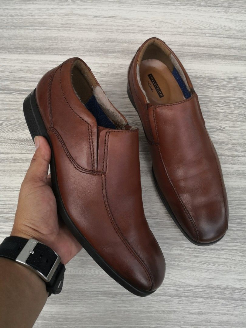 Clarks conwell step deals