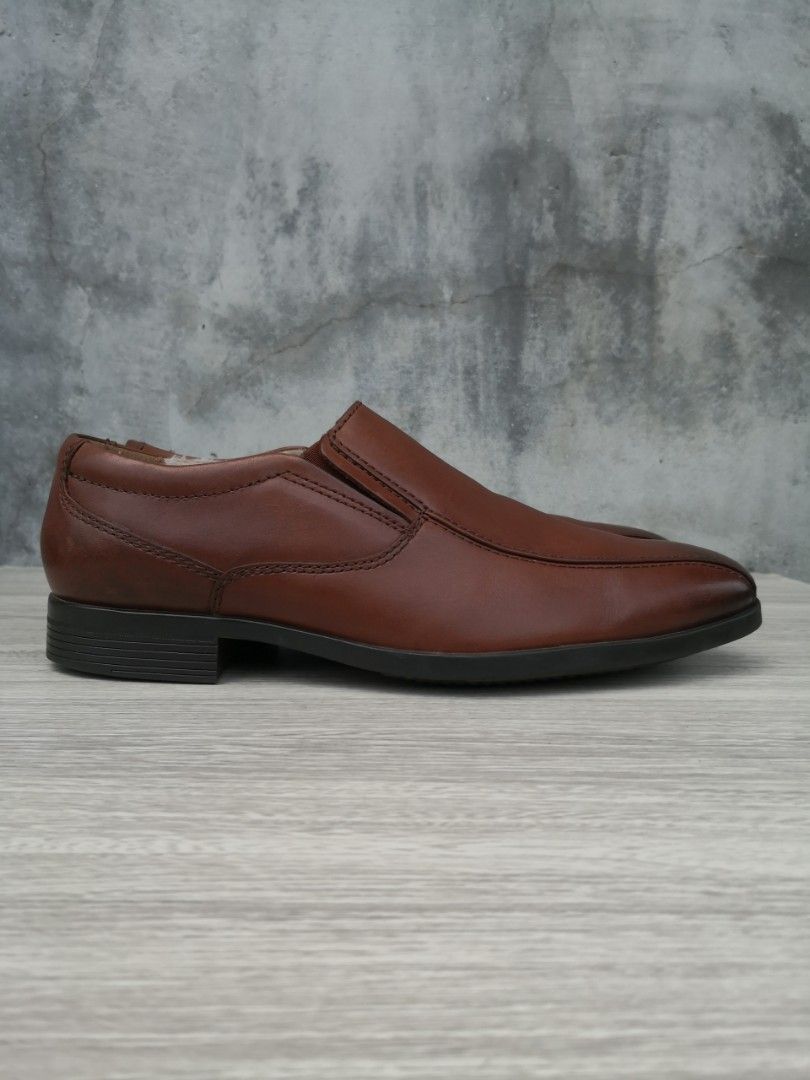 Clarks conwell step top
