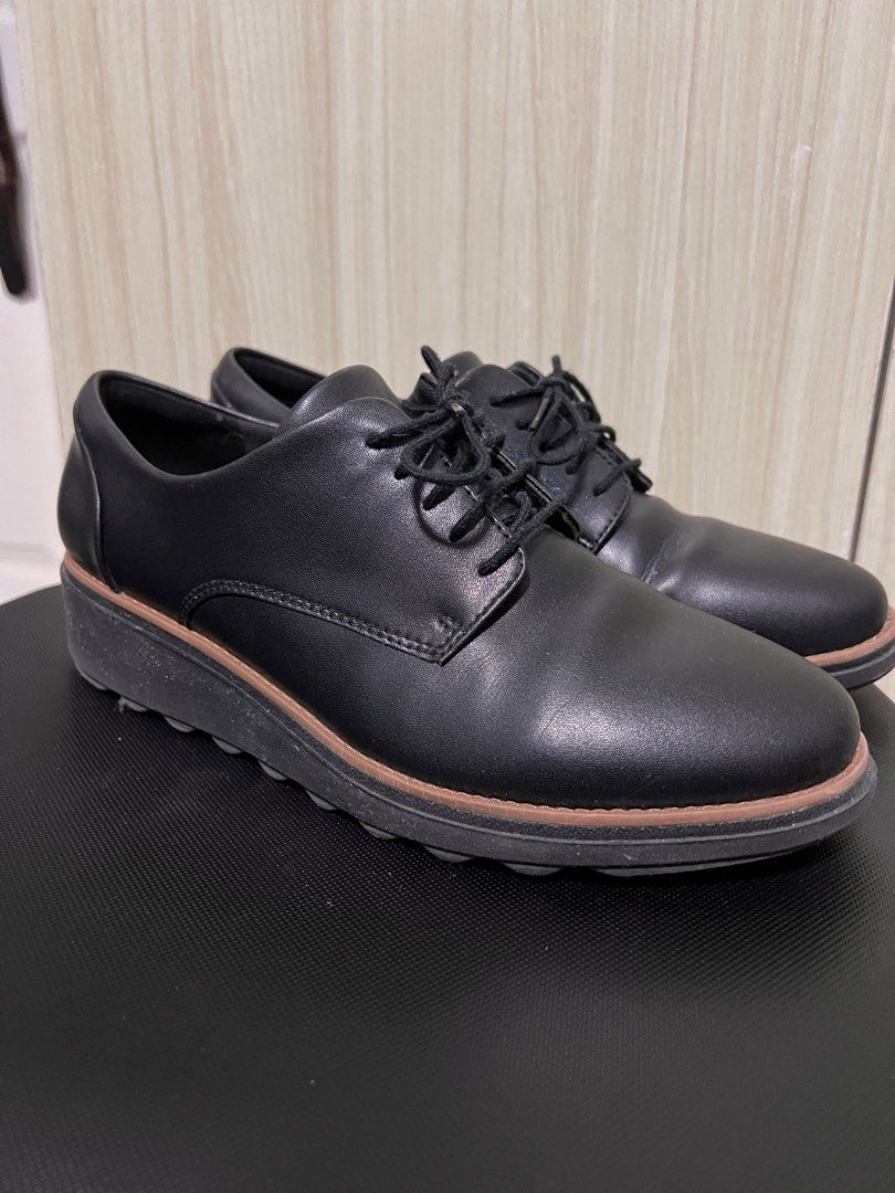 Clarks women's sharon noel oxford online