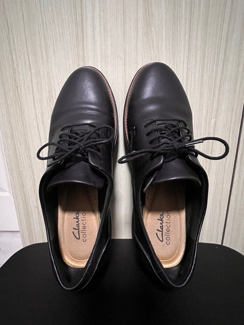 Clarks women's sharon noel oxford outlet