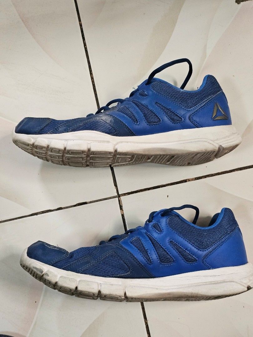 Reebok women's trainfusion nine 3.0 shoes deals