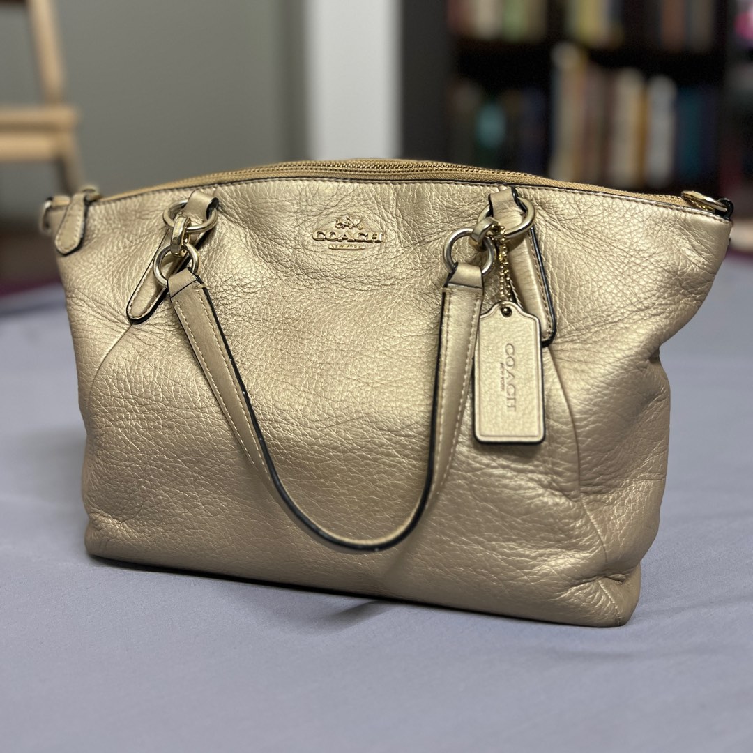 Coach kelsey purse store