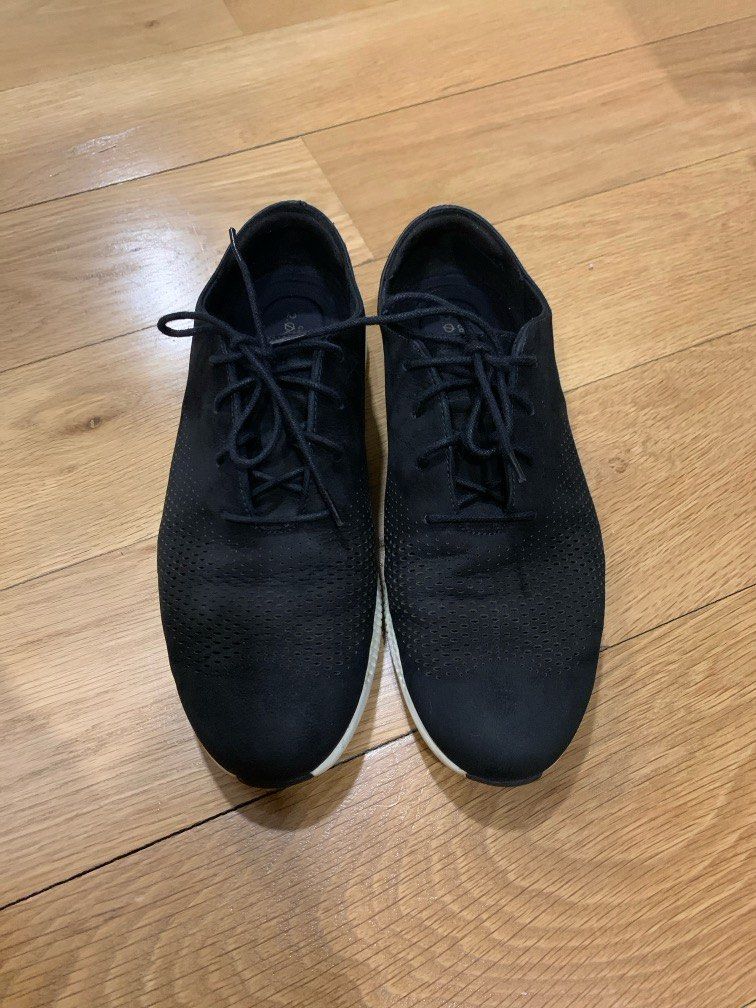 Cole haan grandpro sneakers (Category: Sneakers) located in Mandaluyong City. Submitted by purger_queen (Listing ID 1264205989, Image 1). Description: Size 7c.
