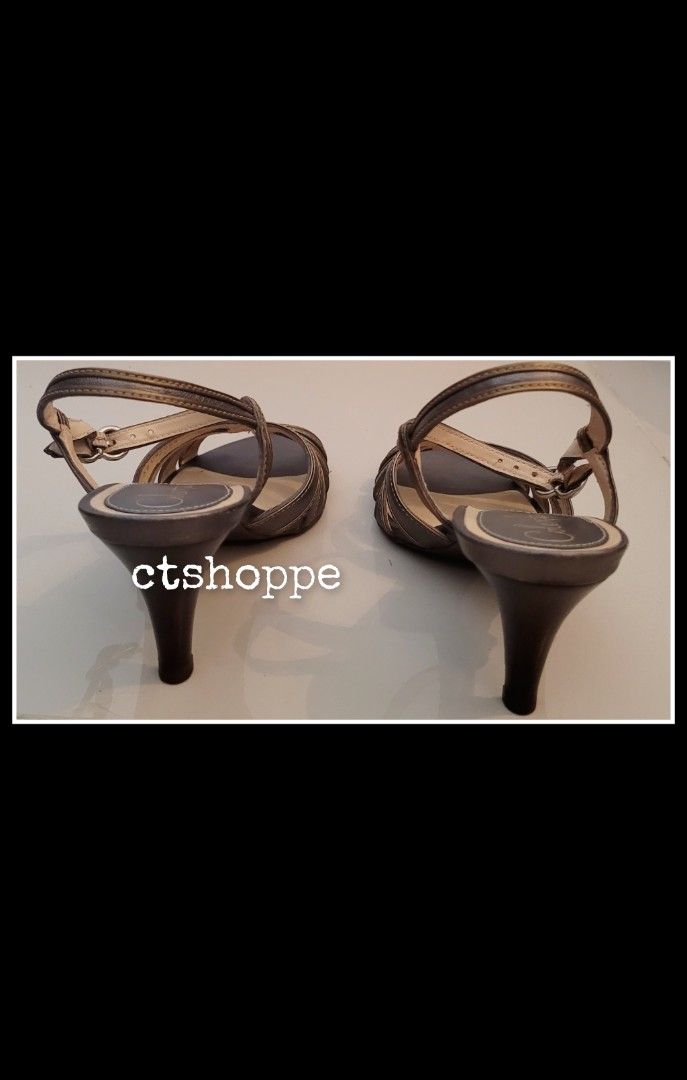 Cole haan discount bridal shoes