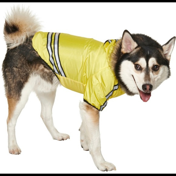 Coleman outlet dog jacket