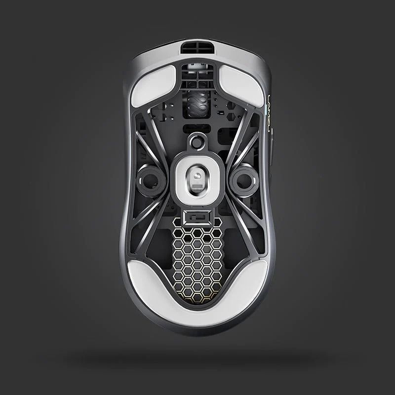 LAMZU MAYA Wireless Gaming Mouse (4K Compatible), Computers & Tech ...