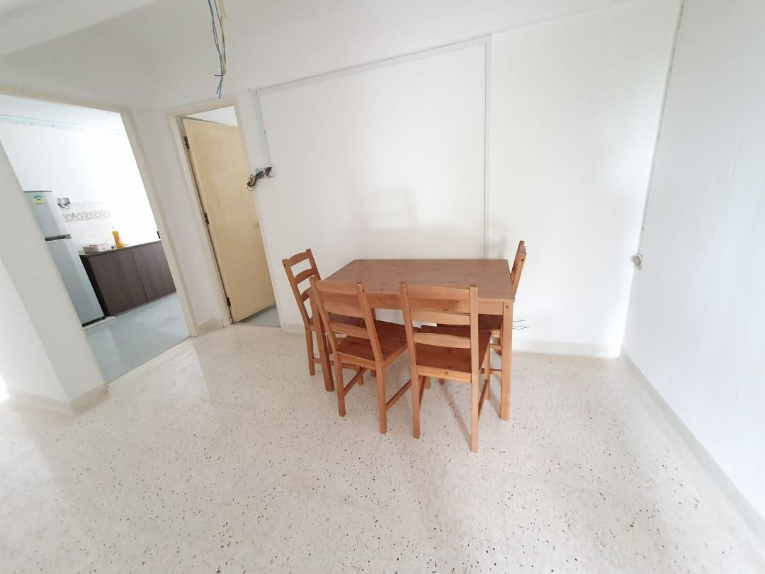 Common Room/Strictly Single Occupancy/no Owner Staying/No Agent Fee