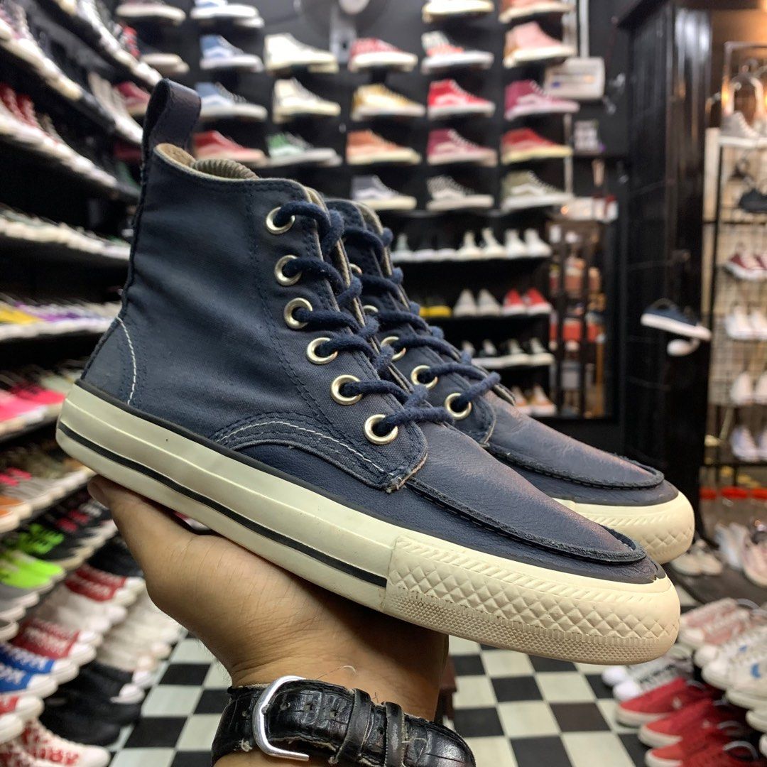 Converse all 2025 star immagini