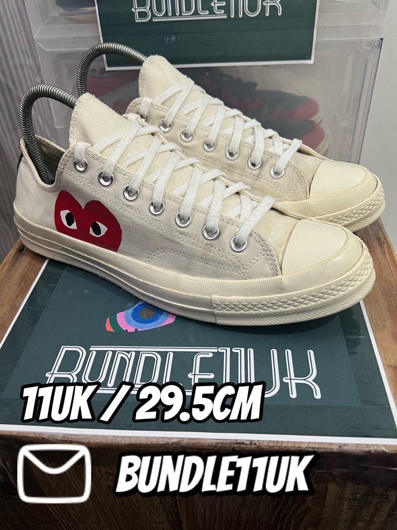Comme des garcons clearance 5.5 kw