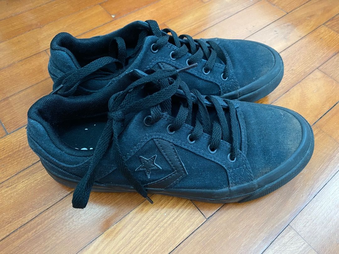 El distrito sneaker 2025