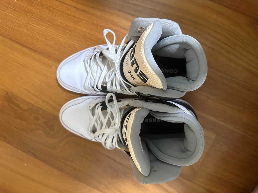 Converse erx discount 260 high