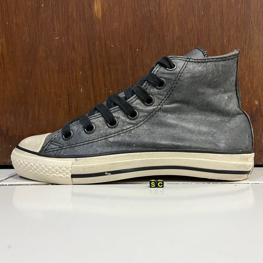 Converse john discount varvatos putih