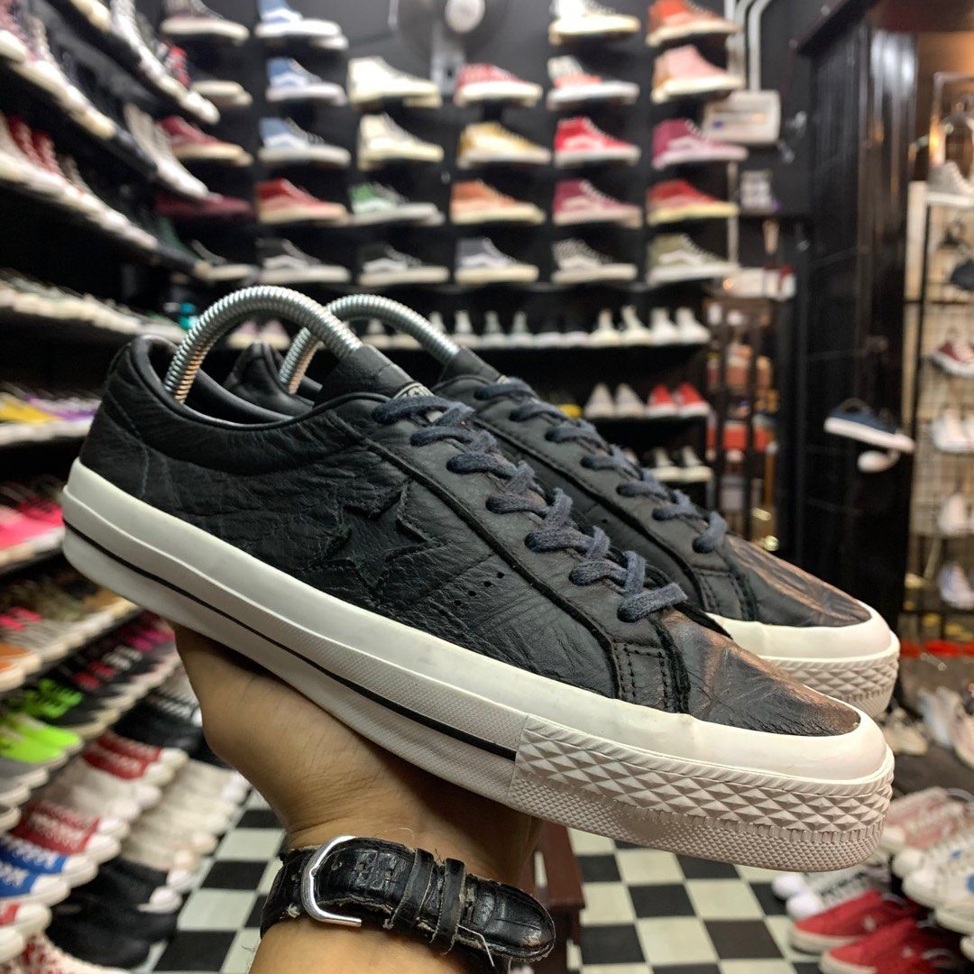 Mens converse one star ox 2025