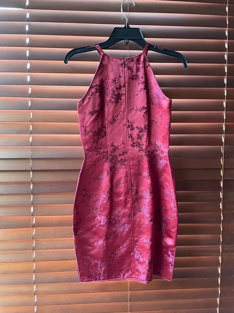 Kyoto calling mini dress top