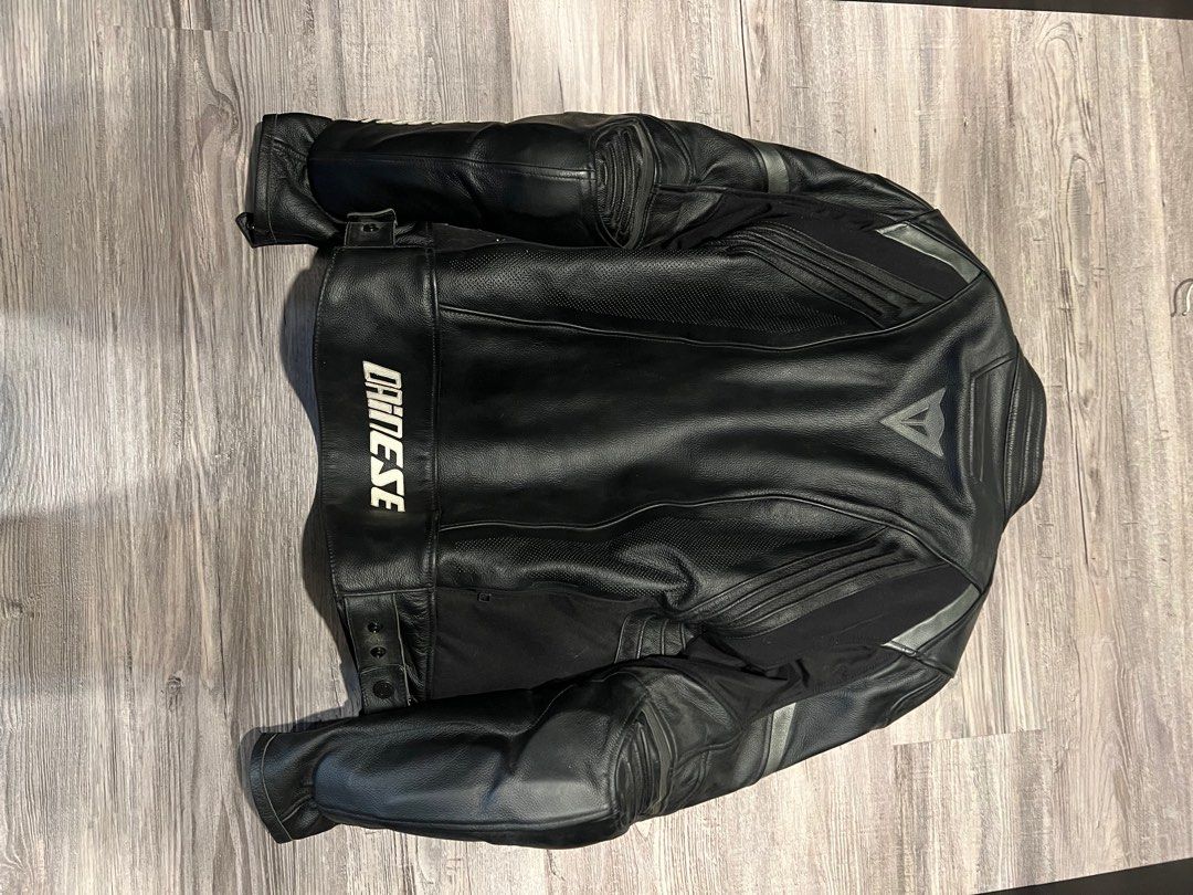 Dainese santa monica new arrivals jacket