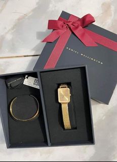 Tory Burch / Daniel Wellington  Collection item 1