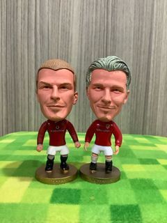 David Beckham Figurine (2 Styles)