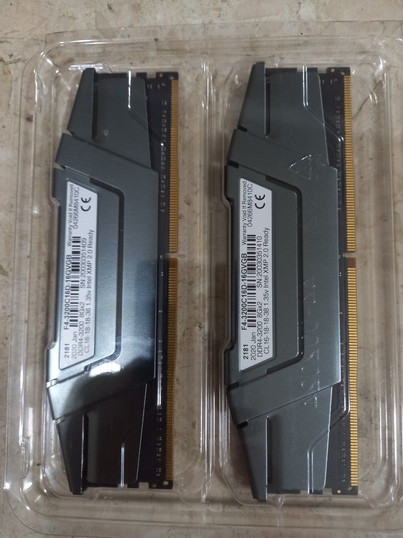 Ram 3200 clearance