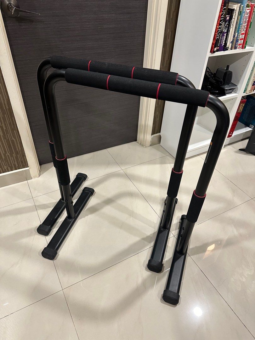 Decathlon training sales station 100