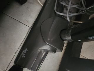 Deerma Vacuum Cleaner