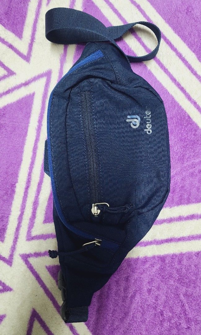 Deuter pouch outlet