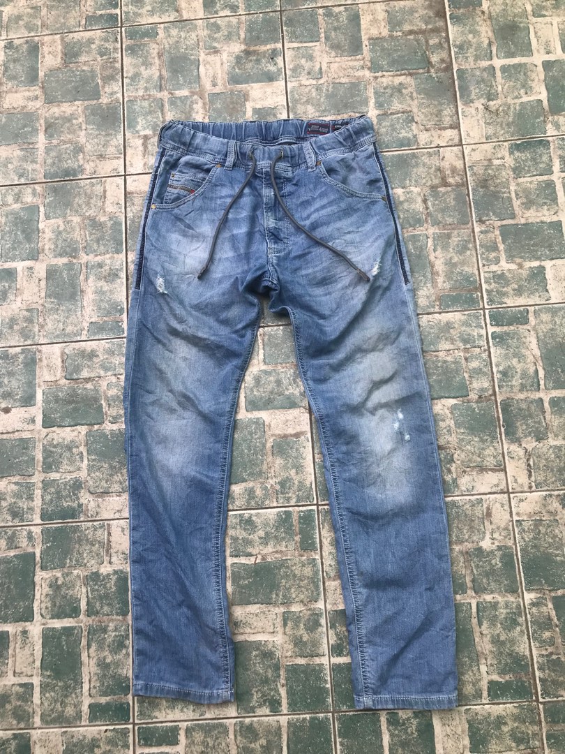 Diesel jeans olx on sale