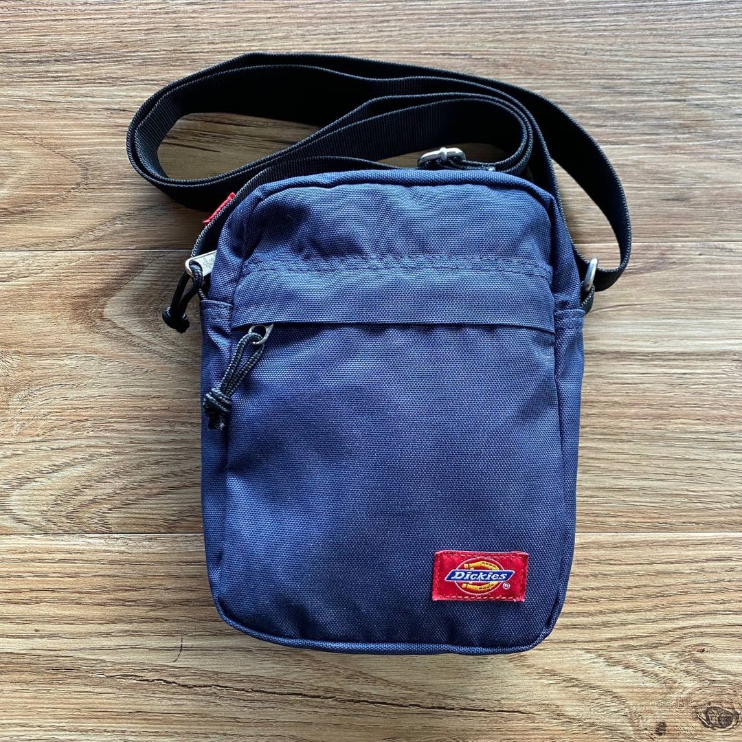 Dikies, Men's Fashion, Bags, Sling Bags on Carousell