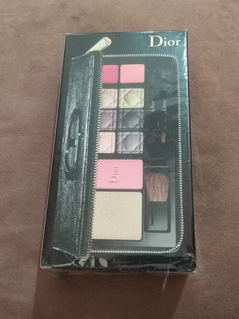 Dior holiday couture collection clearance