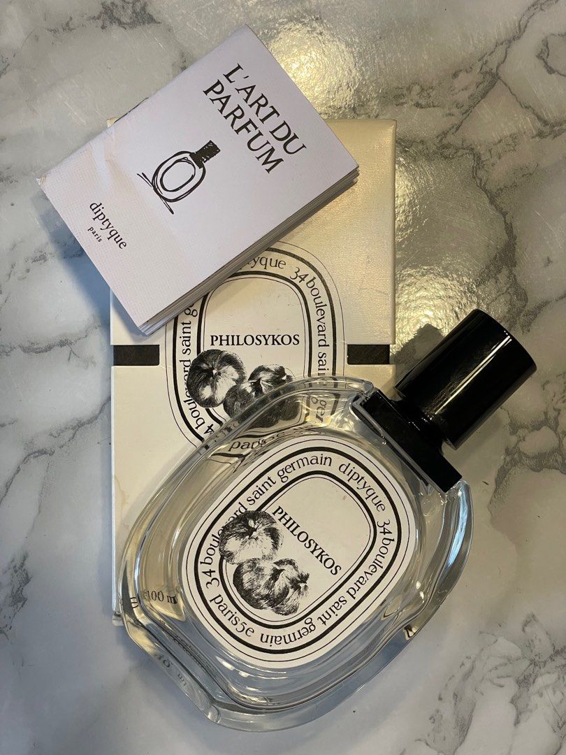 Diptyque philosykos eau de discount toilette