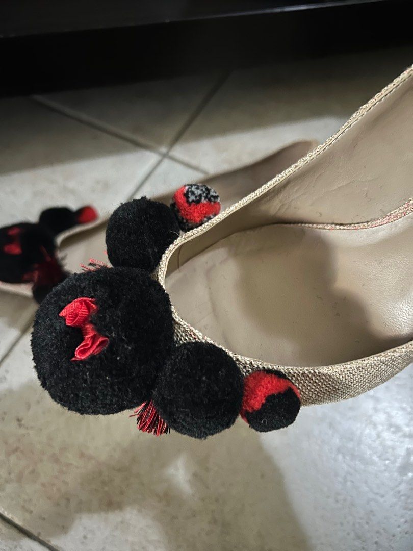 Red heels on sale hotsell