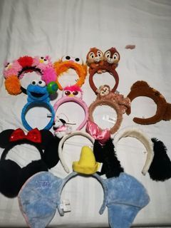 Disney Headbands