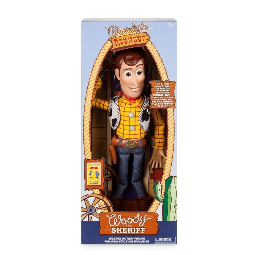 Toy story 4 interactive toys clearance