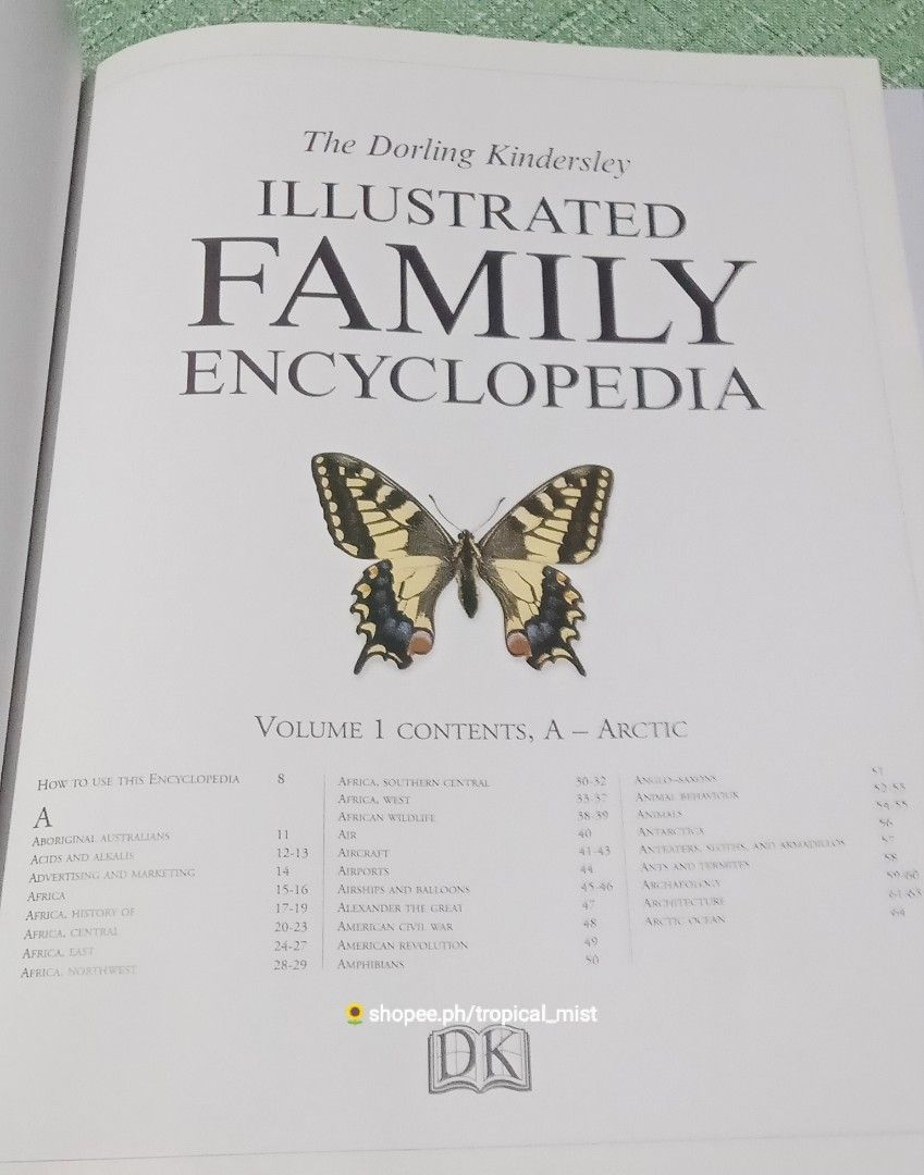 dk illustrated family encyclopedia free download