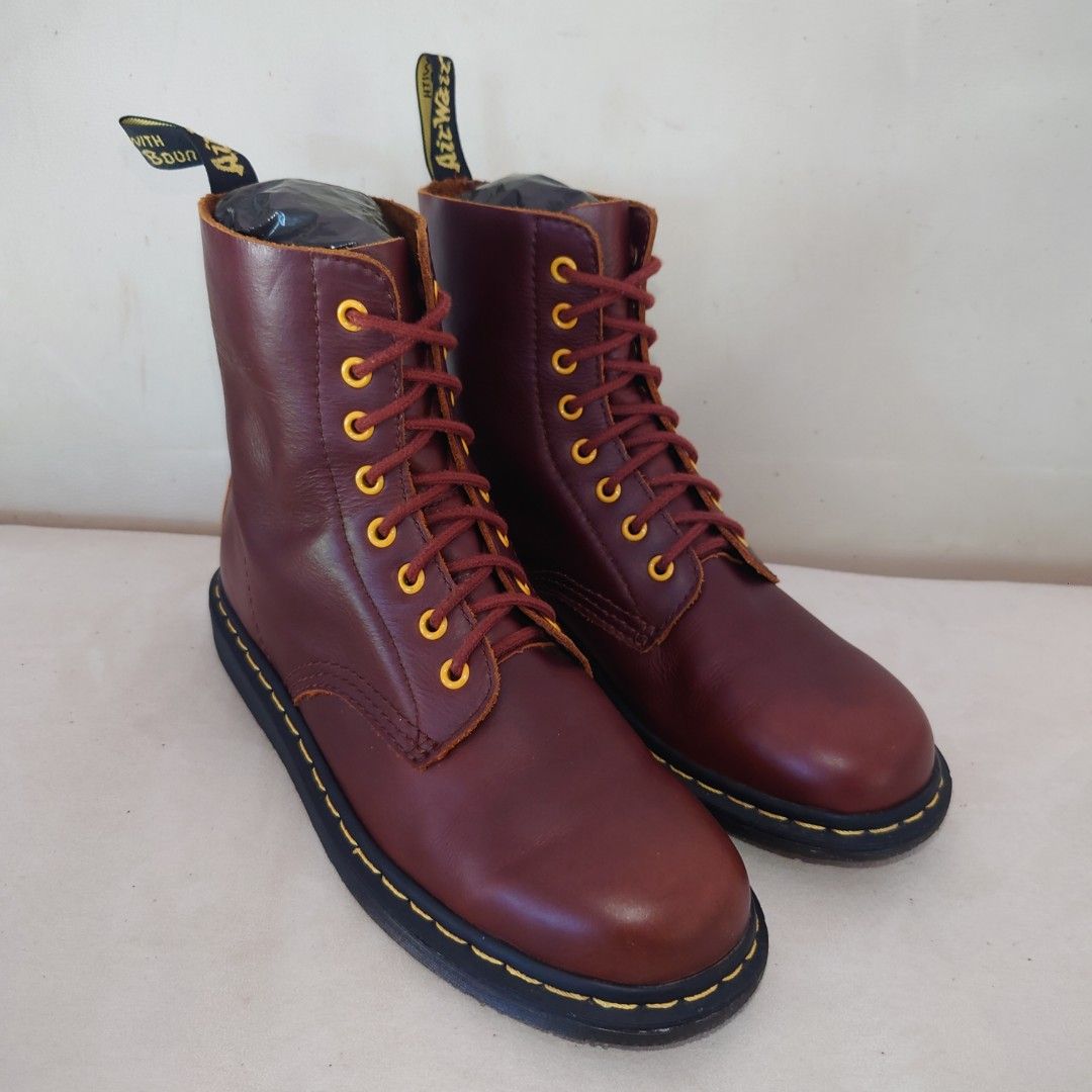 Dr Martens 2013A 8 Men s Fashion Footwear Boots on Carousell
