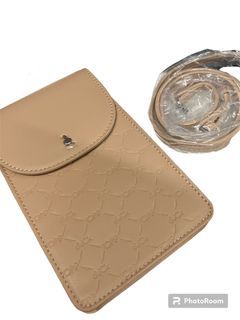 Cloth handbag Disney x Gucci Beige in Cloth - 32088594