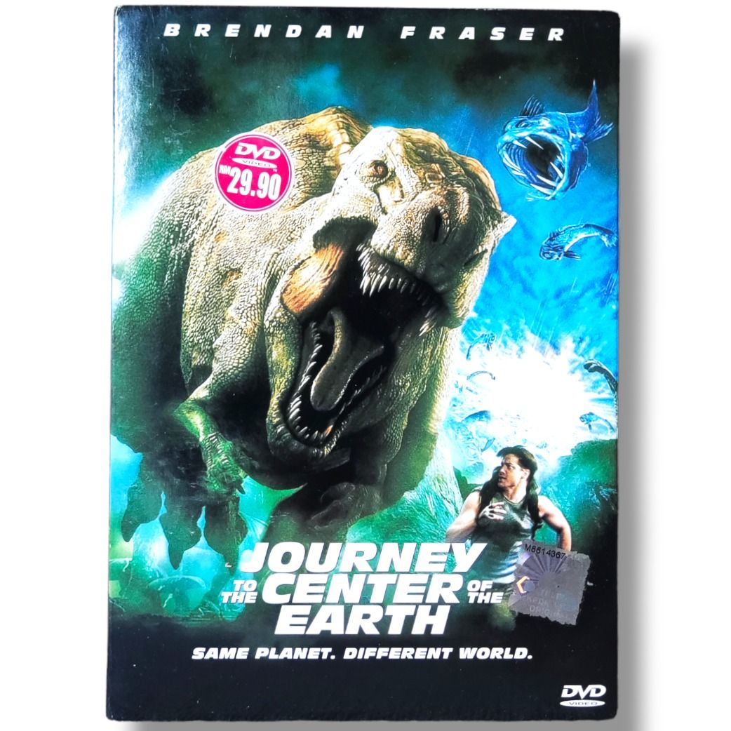 Journey to the center of the earth discount full movie with english subtitles